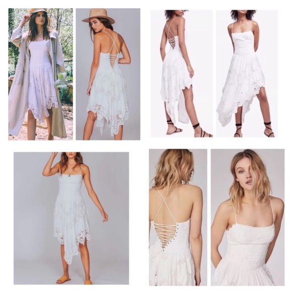 π«HOST PICKπ« NWTS FP DRESS (12) - Picture 5 of 17